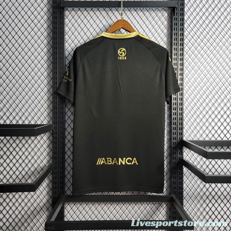 22/23 Celta Away Soccer Jersey