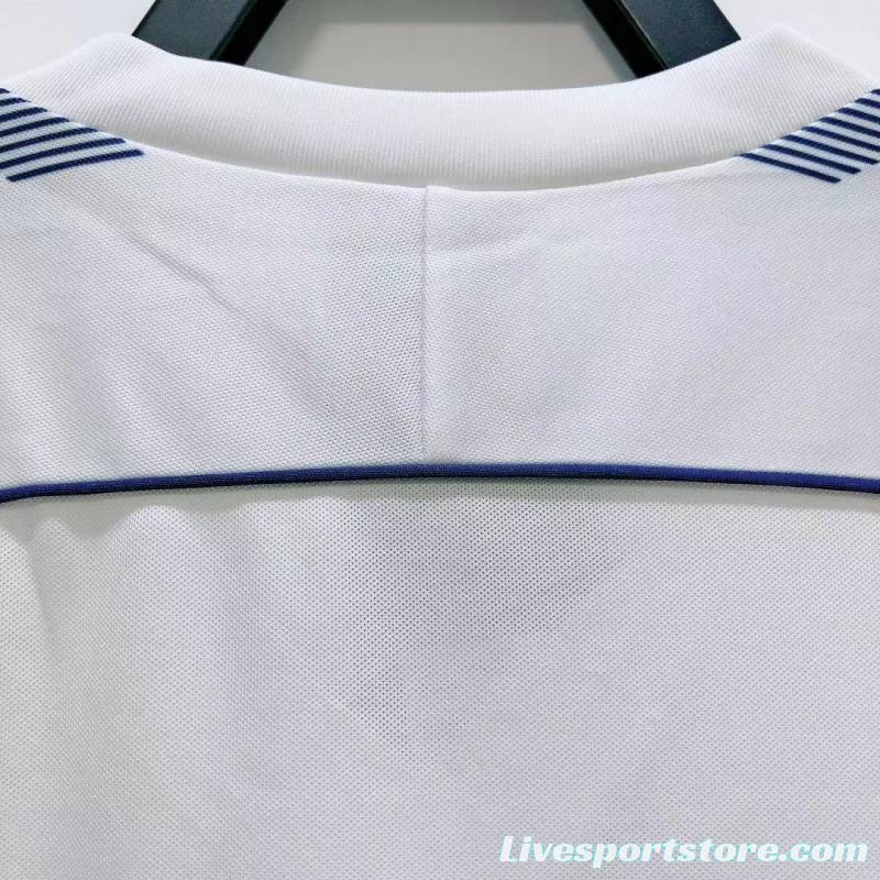 Retro 95/96 Tottenham Hotspur Home Jersey