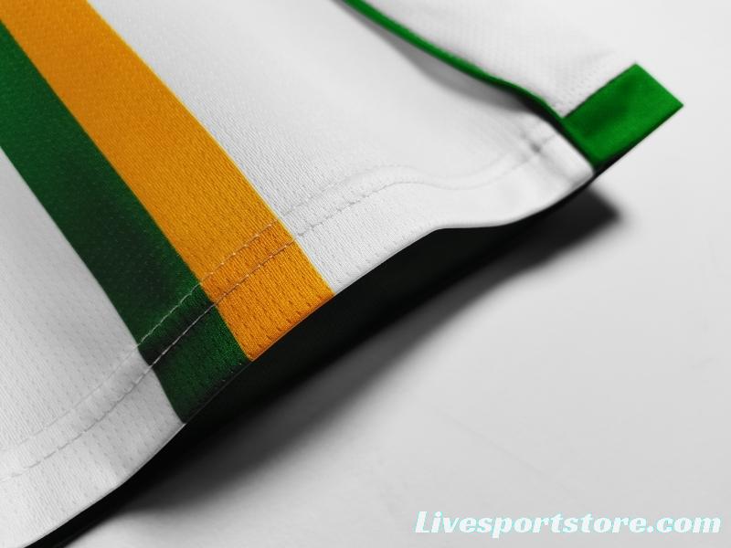 Retro 2006/07 Celtic Third Soccer Jersey