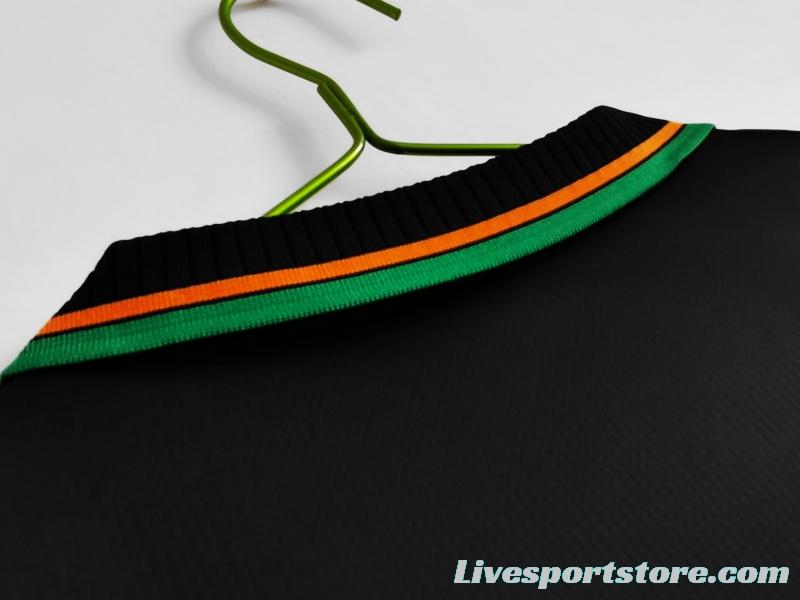 Retro 1998 Venezia FC Home Soccer Jersey