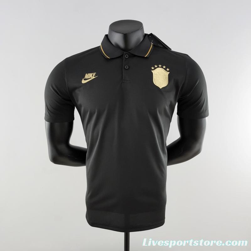 2022 POLO Brazil Black