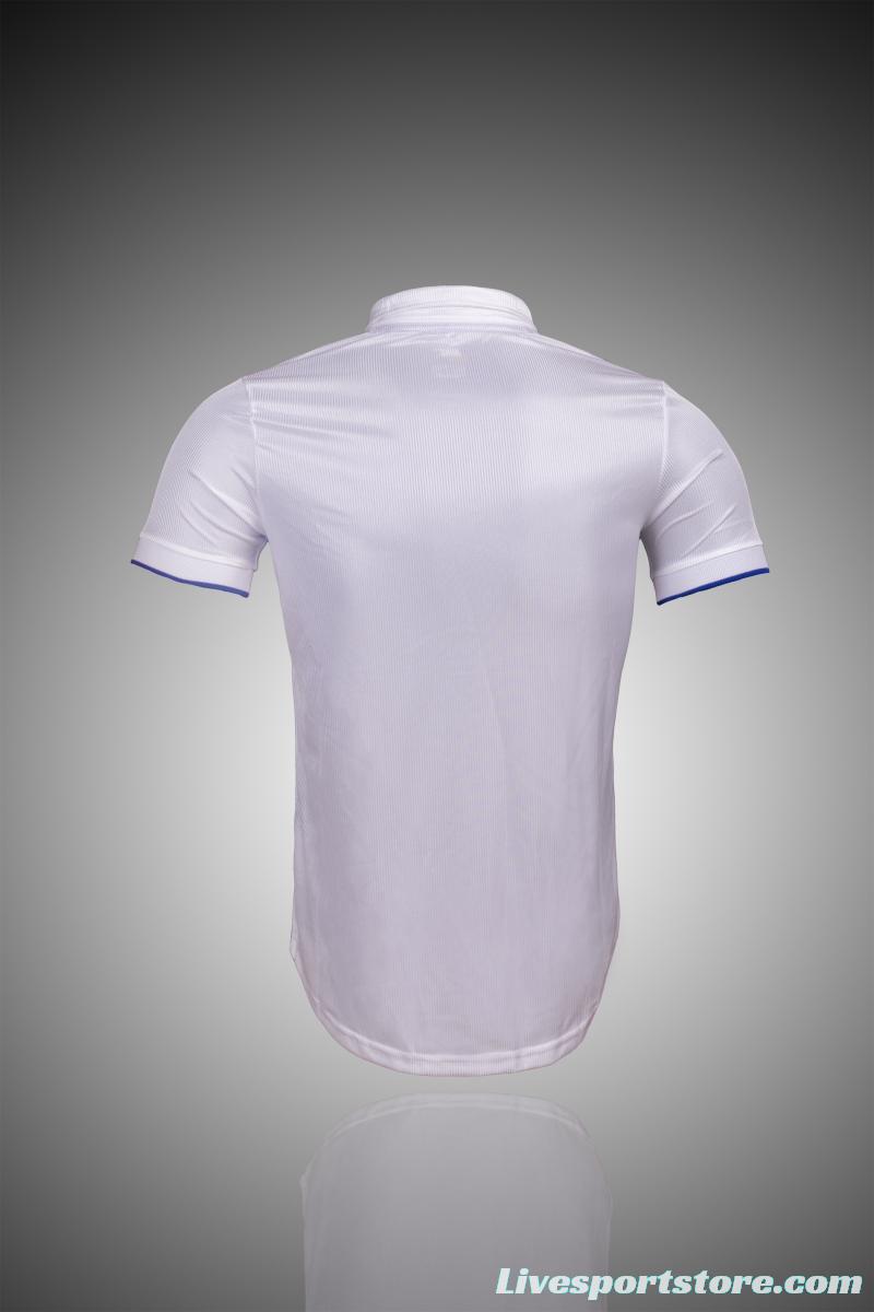 Retro 1998 Italy Away Soccer Jersey