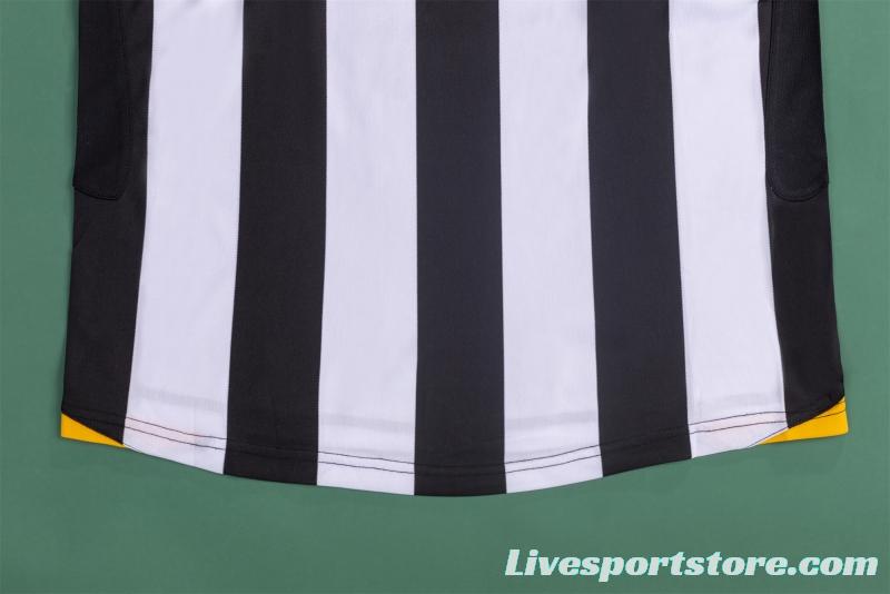 RETRO 05/06 Juventus Home Soccer Jersey