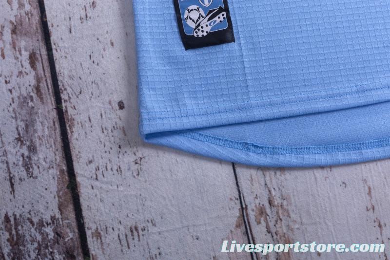 RETRO 98/00 Lazio Home Soccer Jersey