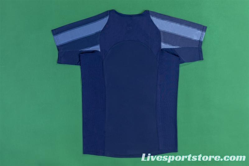 RETRO 04/05 Inter Milan Away Soccer Jersey