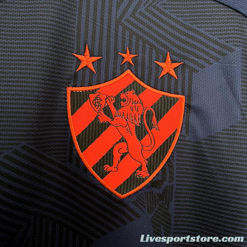 22/23 Recife Sports THIRD Jersey