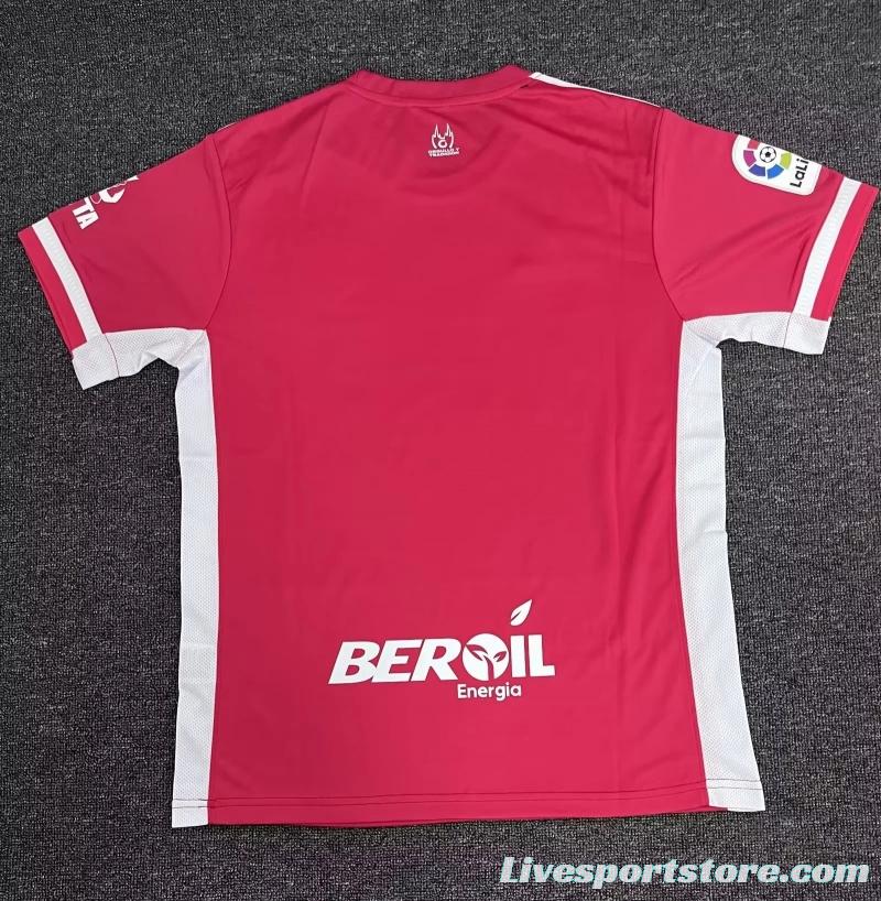 22/23 BURGOS CF THIRD Jersey