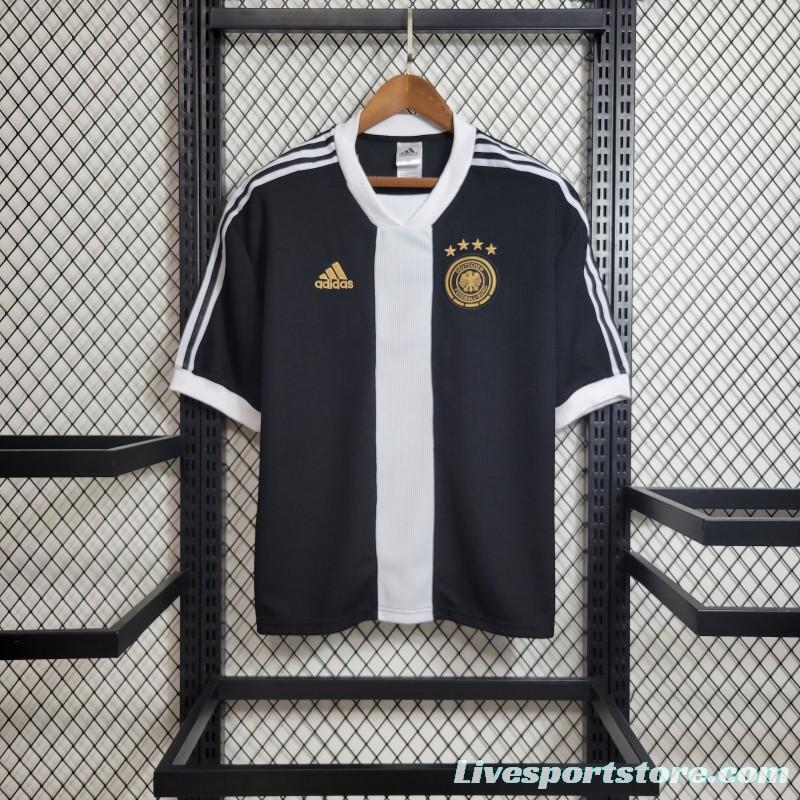 2022 Germany Soccer Icon Jersey