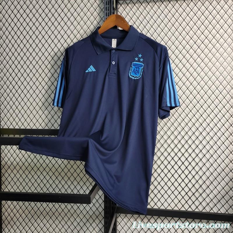 2023 POLO Argentina Training Jersey