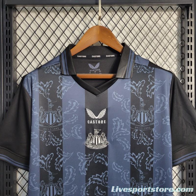 22/23 Newcastle 130th Anniversary Jersey