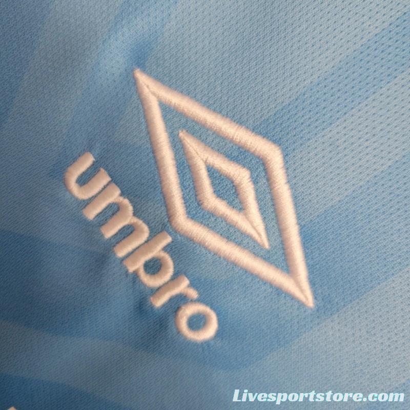 22/23 Gremio THIRD Jersey