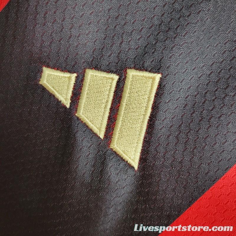 23-24 Atlanta United FC Home Jersey