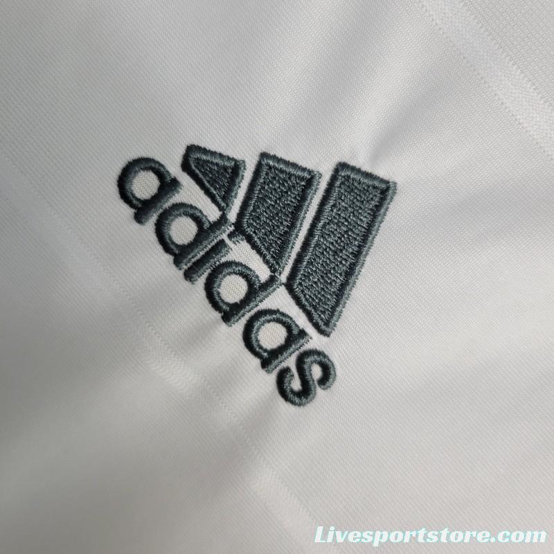 Retro 13-14 Real Madrid Home Jersey