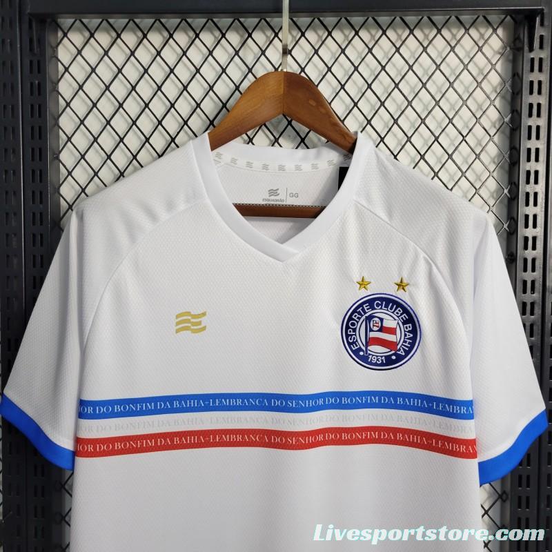 23-24 Bahia Home Jersey