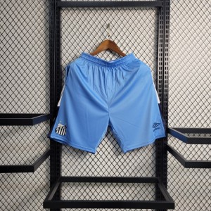 23-24 Shorts Santos Training Jersey