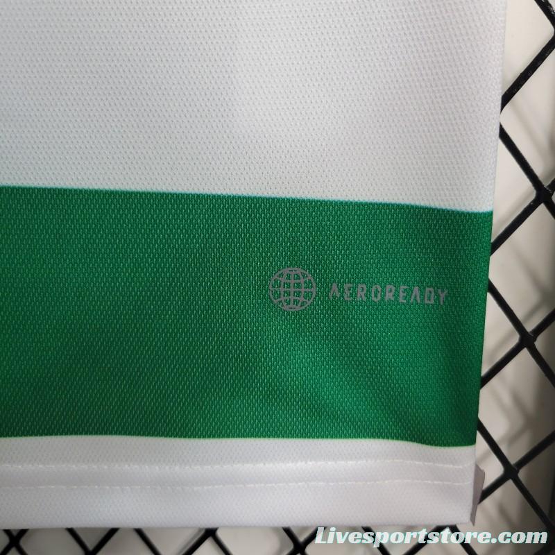 23-24 Celtic Special Edition Jersey