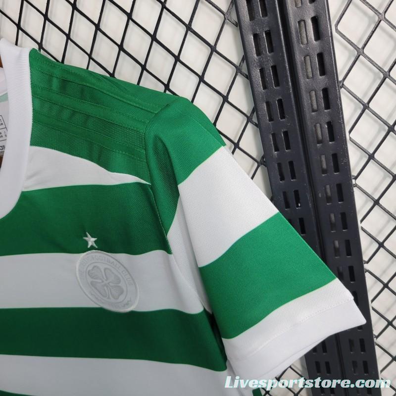 23-24 Celtic Special Edition Jersey