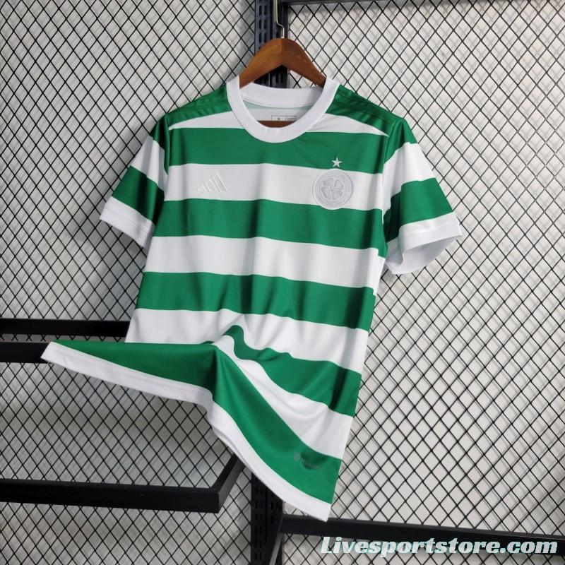 23-24 Celtic Special Edition Jersey