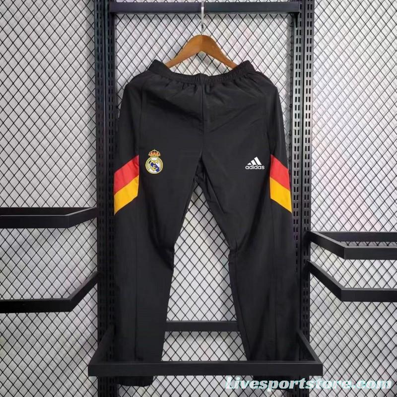 23-24 Windproof Pants Real Madrid