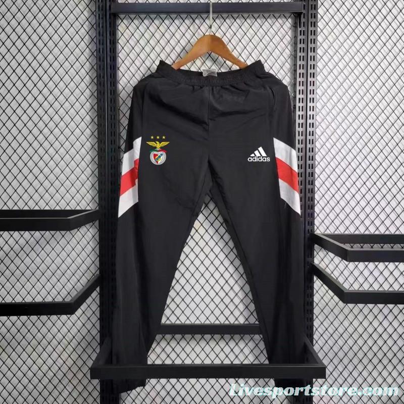 23-24 Windproof Pants Benfica