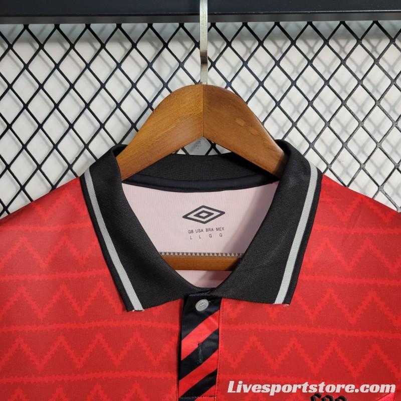 23-24 Athletico Paranaense Special Edition Jersey