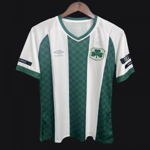 23/24 Shamrock Rovers 2023 Umbro Centenary Commemorative Jersey