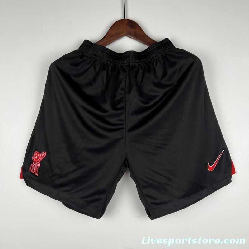 23/24 Liverpool James Joint Edition Shorts