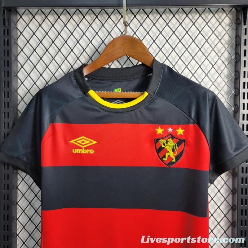 23-24 Women Recife Home Jersey