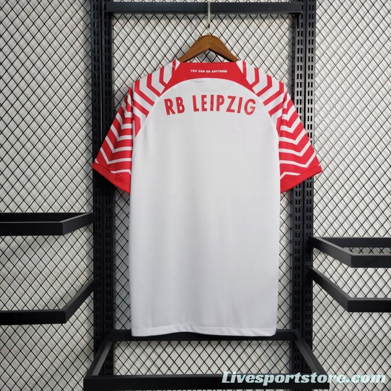 23-24 RB Leipzig Home Jersey