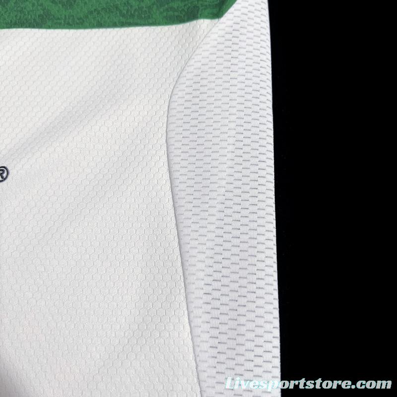 23/24 Coritiba Away Jersey