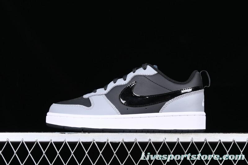 Nike Court Borough Low 2 Casual Sneakers