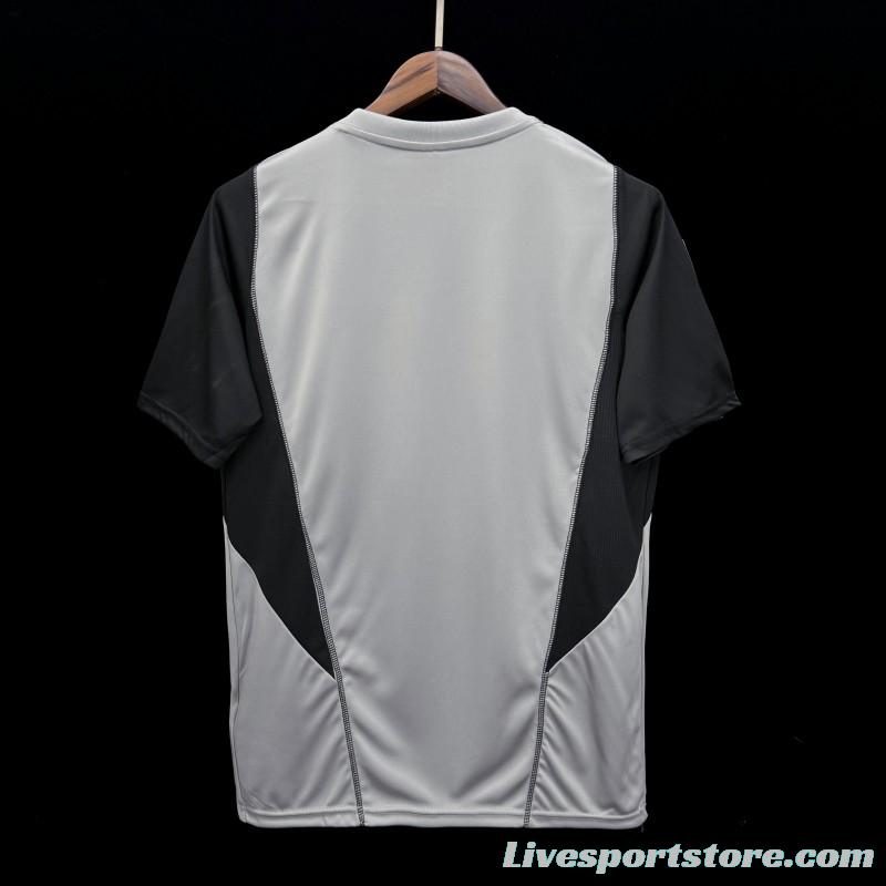 24/25 Flamengo Training Gray Jersey