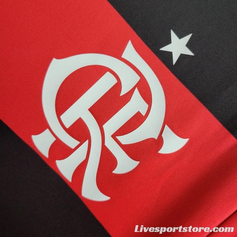 24/25 Flamengo Special Edition Jersey