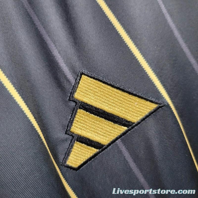 24/25 Los Angeles FC Home Jersey