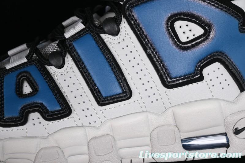 Nike Air More Uptempo 96 QS Basketball Shoes