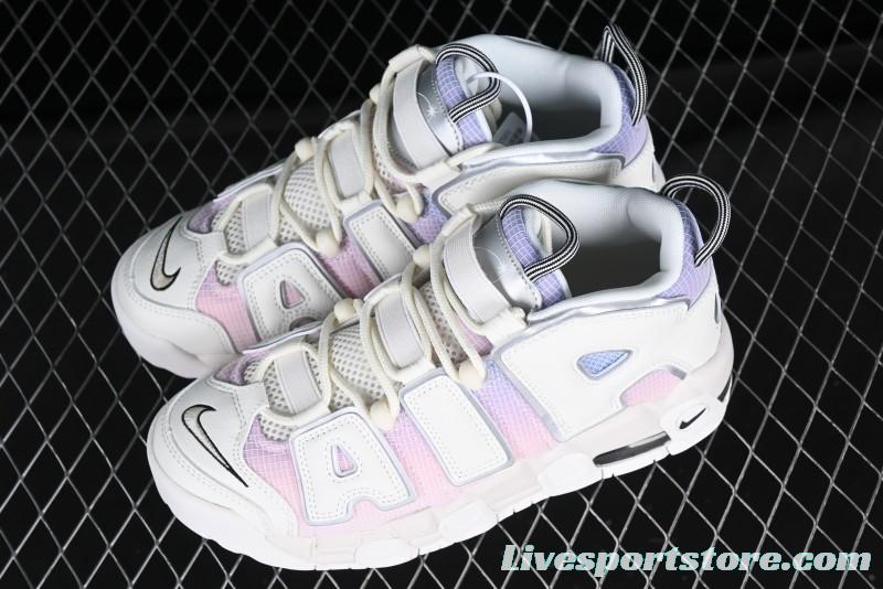 Nike Air More Uptempo 96 QS Basketball Shoes