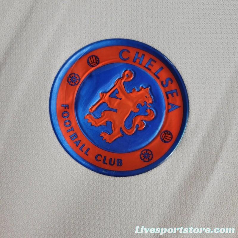 24/25 Chelsea Away Jersey