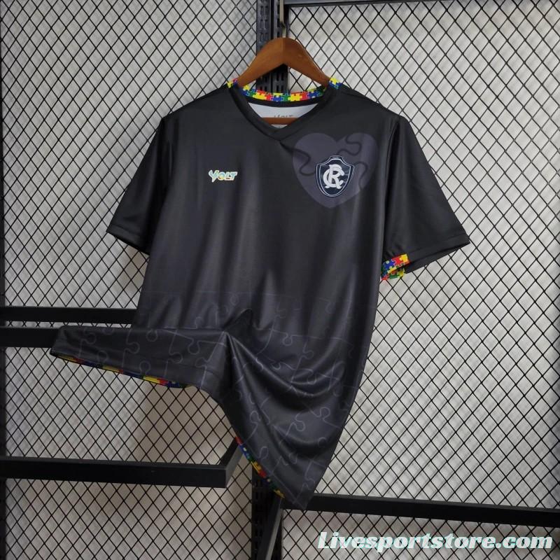 24/25 Remo Special Edition Black Jersey