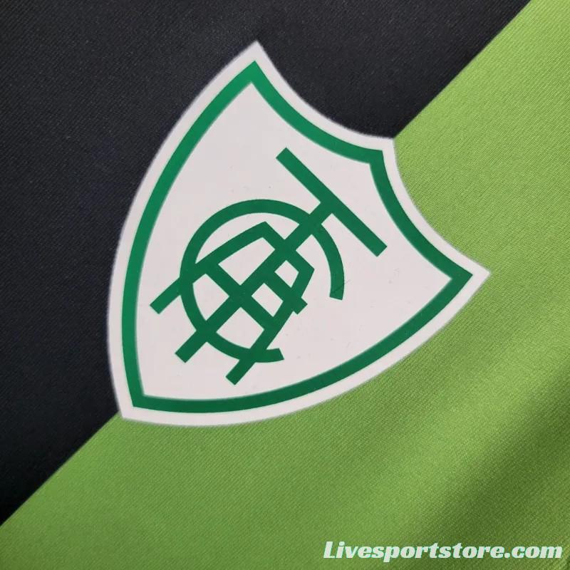 24/25 América Mineiro Home Jersey