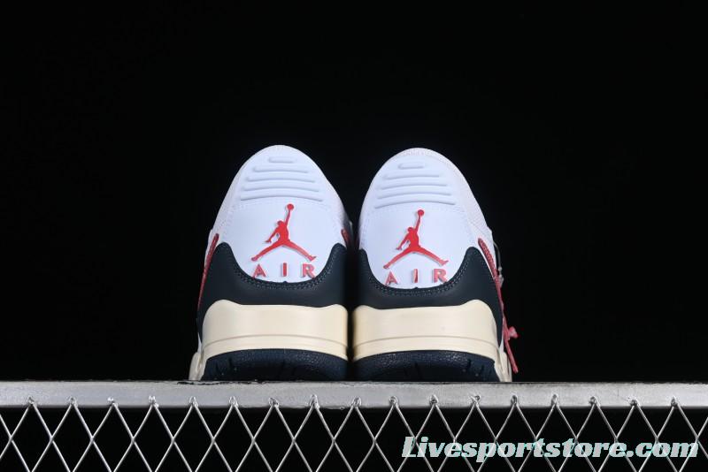 Air Jordan Legacy AJ312 Low Sneakers