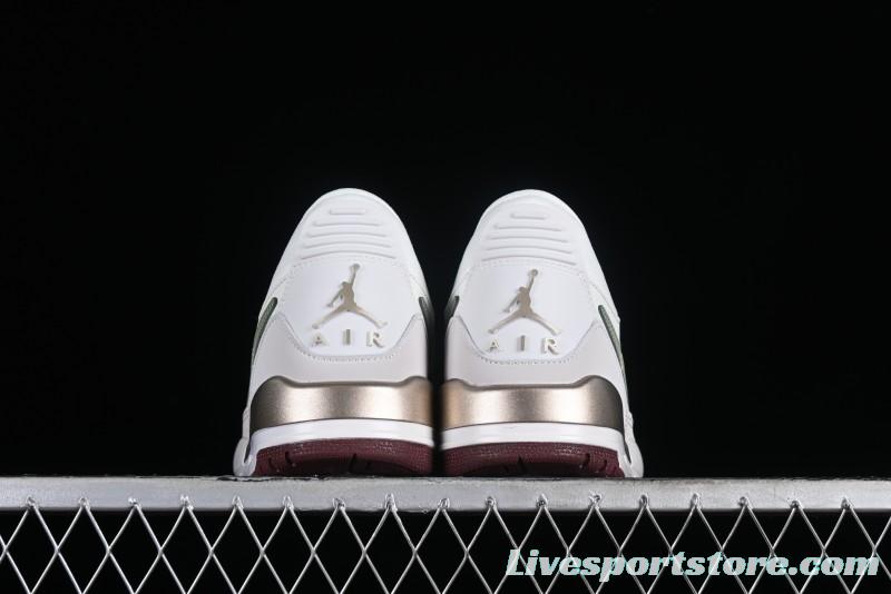 Air Jordan Legacy AJ312 Low Sneakers