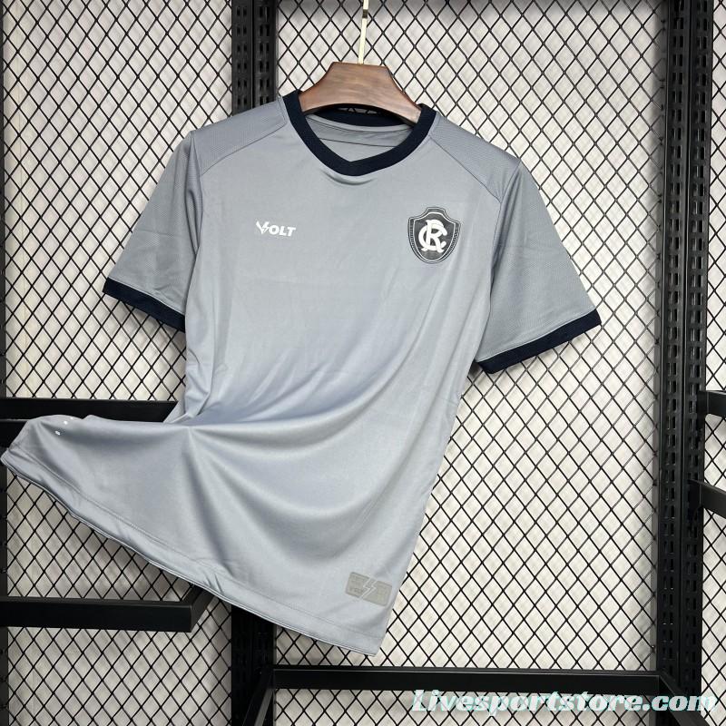 24/25 Remo Grey Goalkeeper Jersey