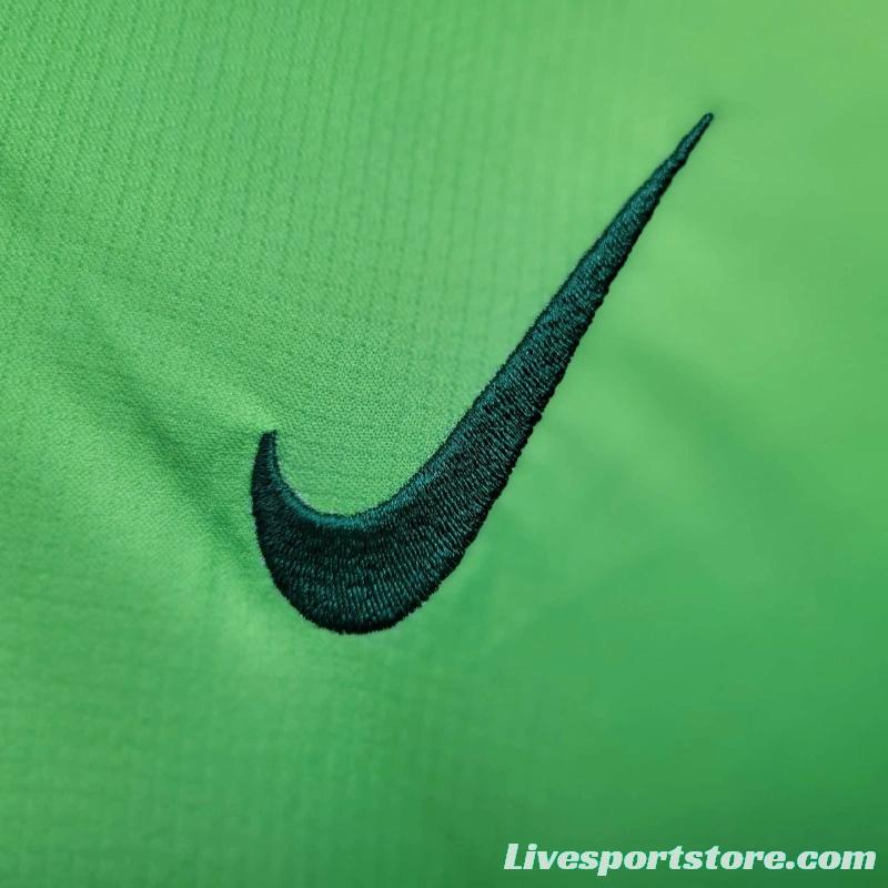 24/25 Wolfsburg Home Jersey