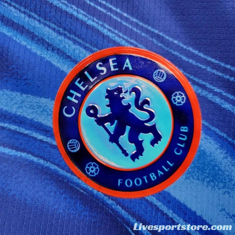 24/25 Chelsea Home Jersey