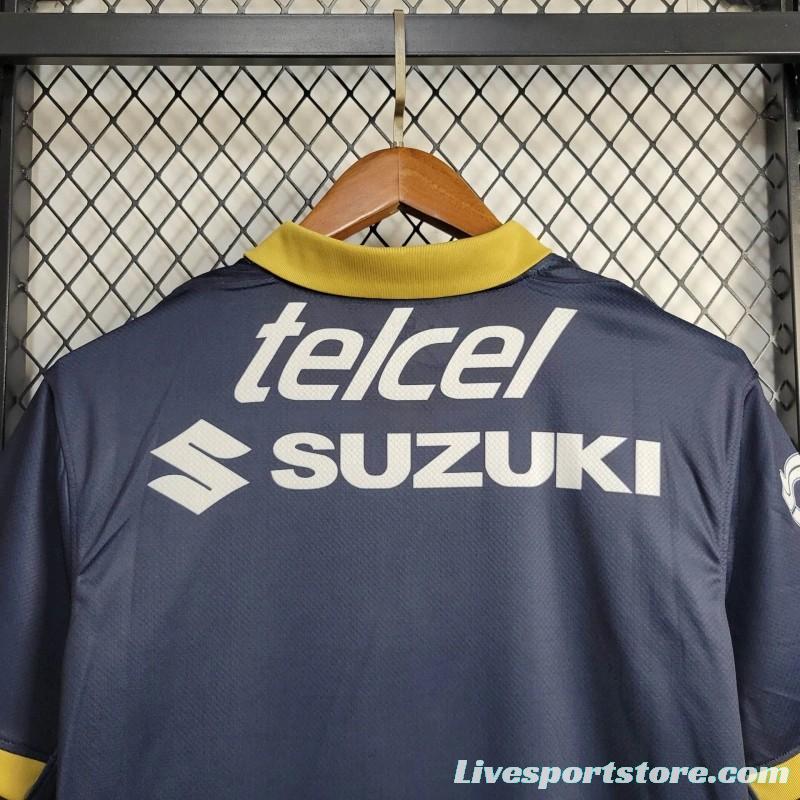 24/25 Pumas UNAM Away Jersey