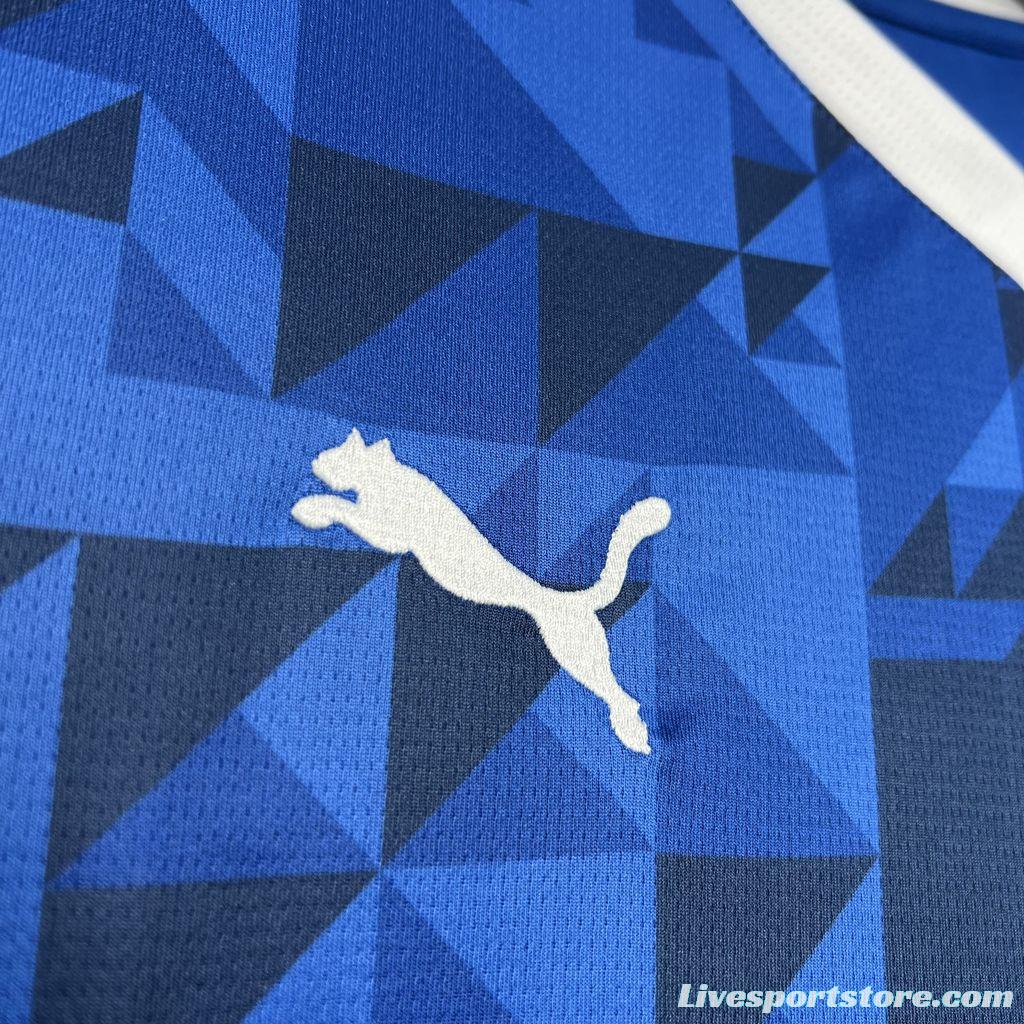 24/25 Al Hilal SC Home Jersey