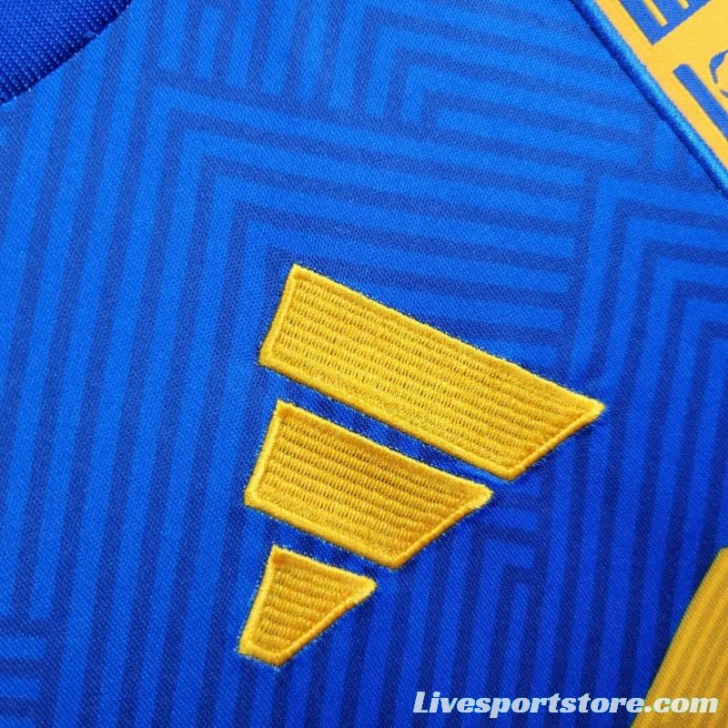 24/25 Tigres UANL Away Jersey