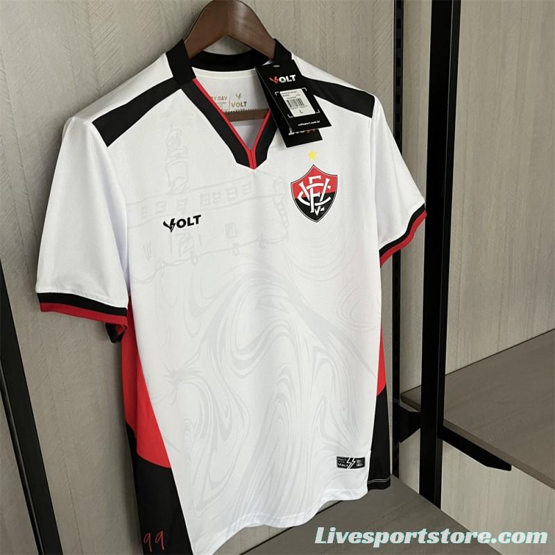 24/25 Victoria Away Jersey