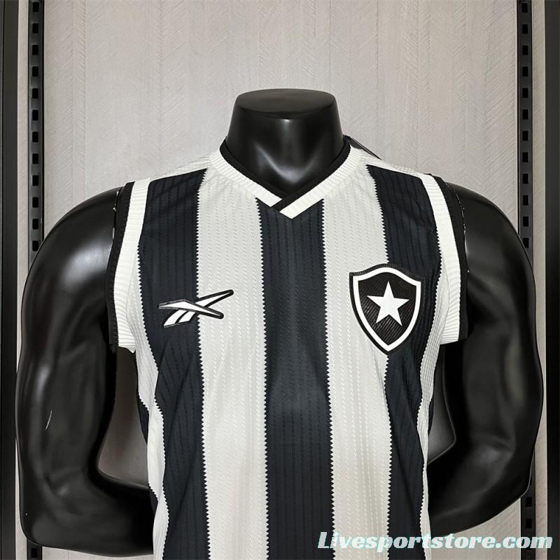 24/25 Botafogo Home Vest Jersey