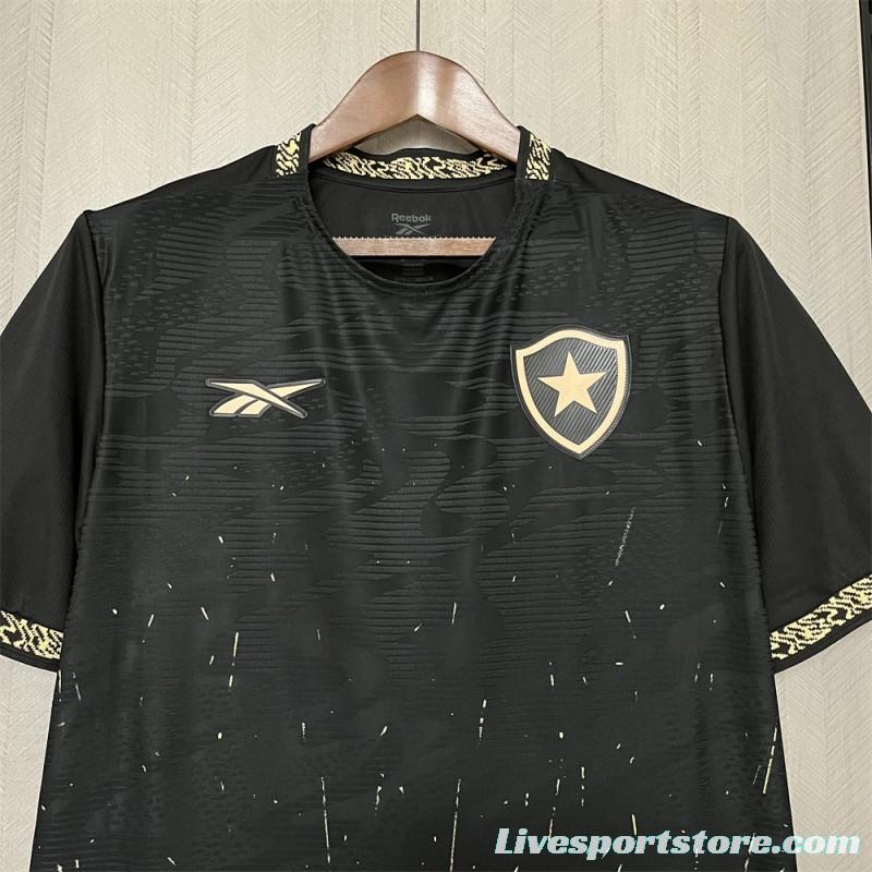 24/25 Botafogo Away Jersey